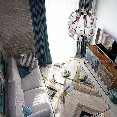Isg Apartments Feria 106 Sewilla Zewnętrze zdjęcie