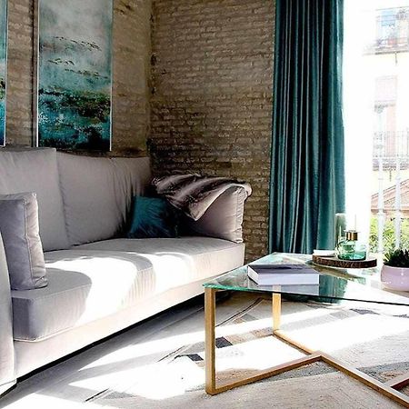 Isg Apartments Feria 106 Sewilla Zewnętrze zdjęcie