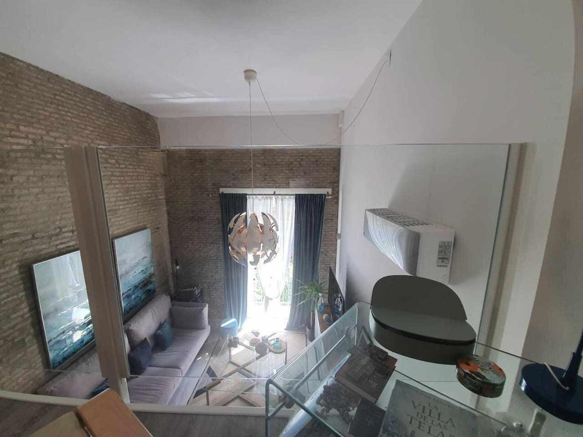 Isg Apartments Feria 106 Sewilla Zewnętrze zdjęcie
