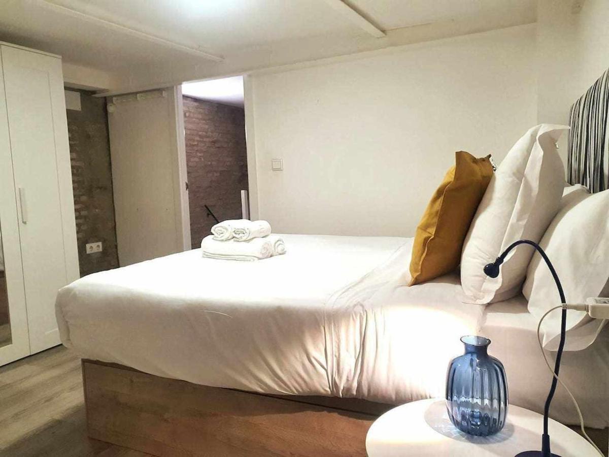 Isg Apartments Feria 106 Sewilla Zewnętrze zdjęcie