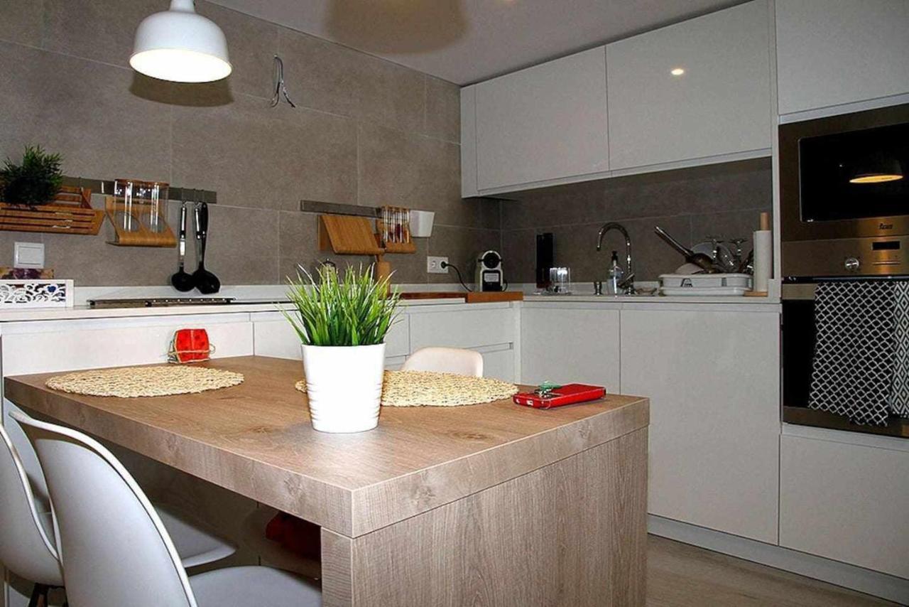 Isg Apartments Feria 106 Sewilla Zewnętrze zdjęcie