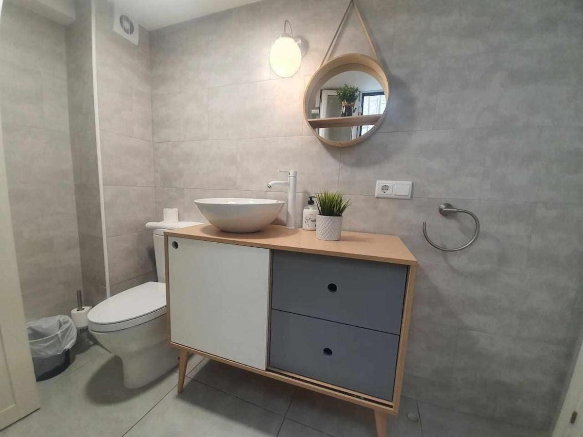 Isg Apartments Feria 106 Sewilla Zewnętrze zdjęcie