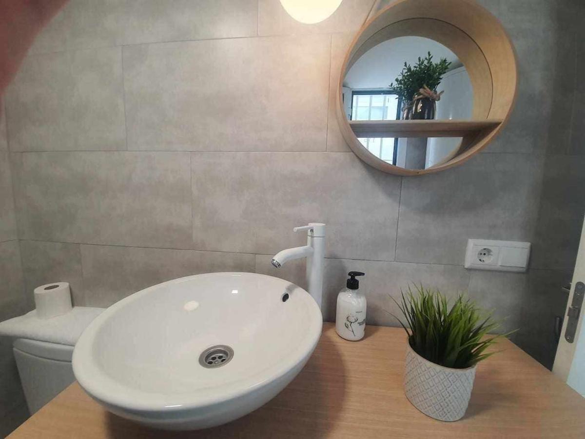 Isg Apartments Feria 106 Sewilla Zewnętrze zdjęcie